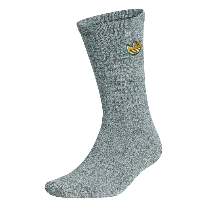 Adidas Gonz Art Sock - Green