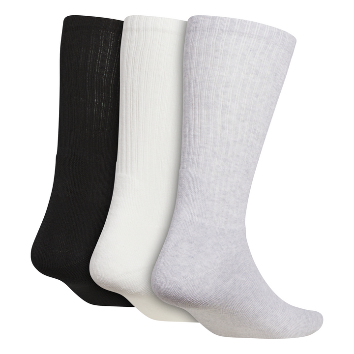 Adidas FSBS Premium Sock 3 Pack - Multi