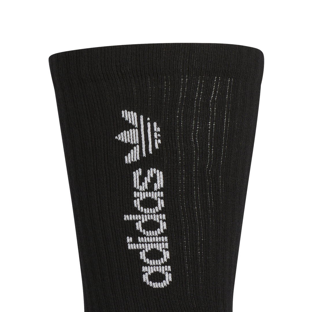 Adidas FSBS Premium Sock 3 Pack - Multi