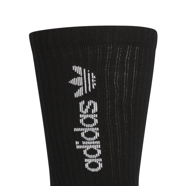 Adidas FSBS Premium Sock 3 Pack - Multi