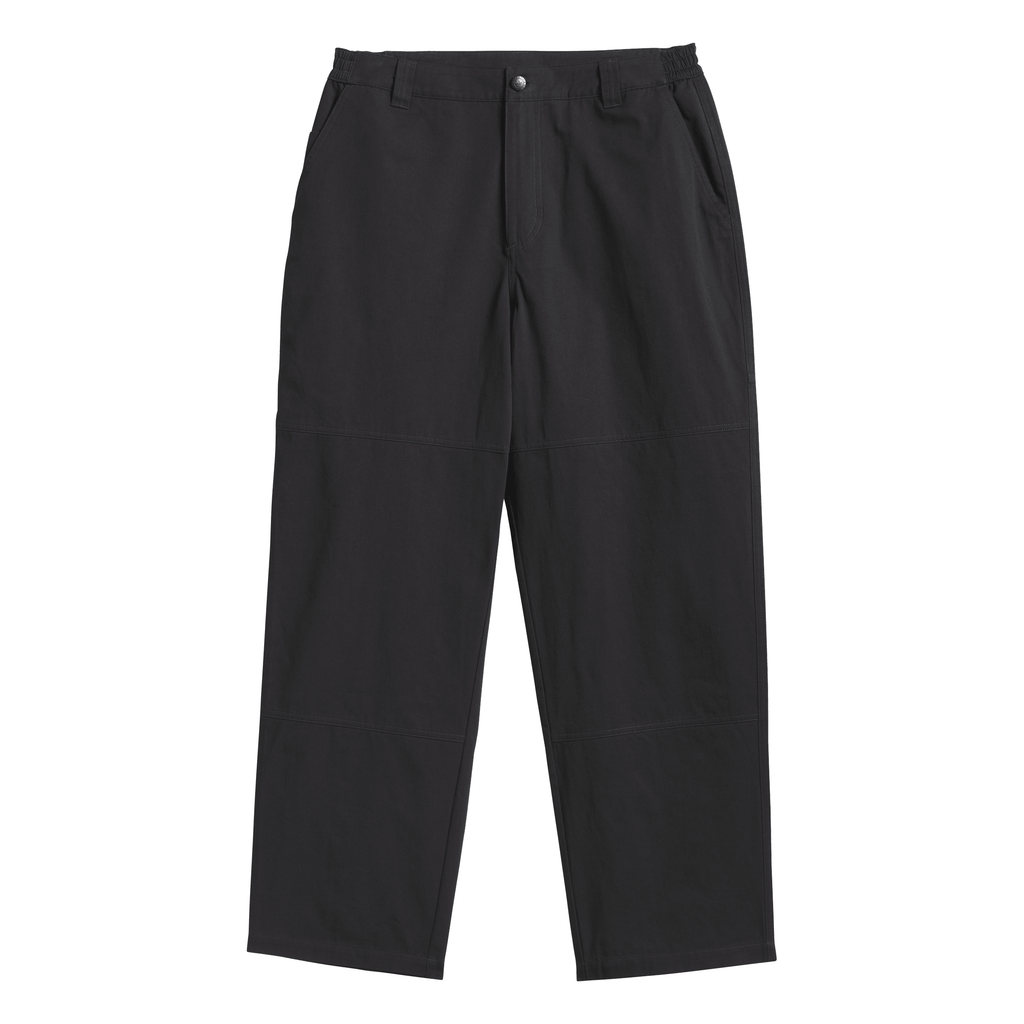 Adidas Gonz Pant - Black – Civil