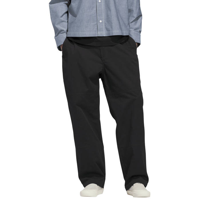 Adidas Gonz Pant - Black