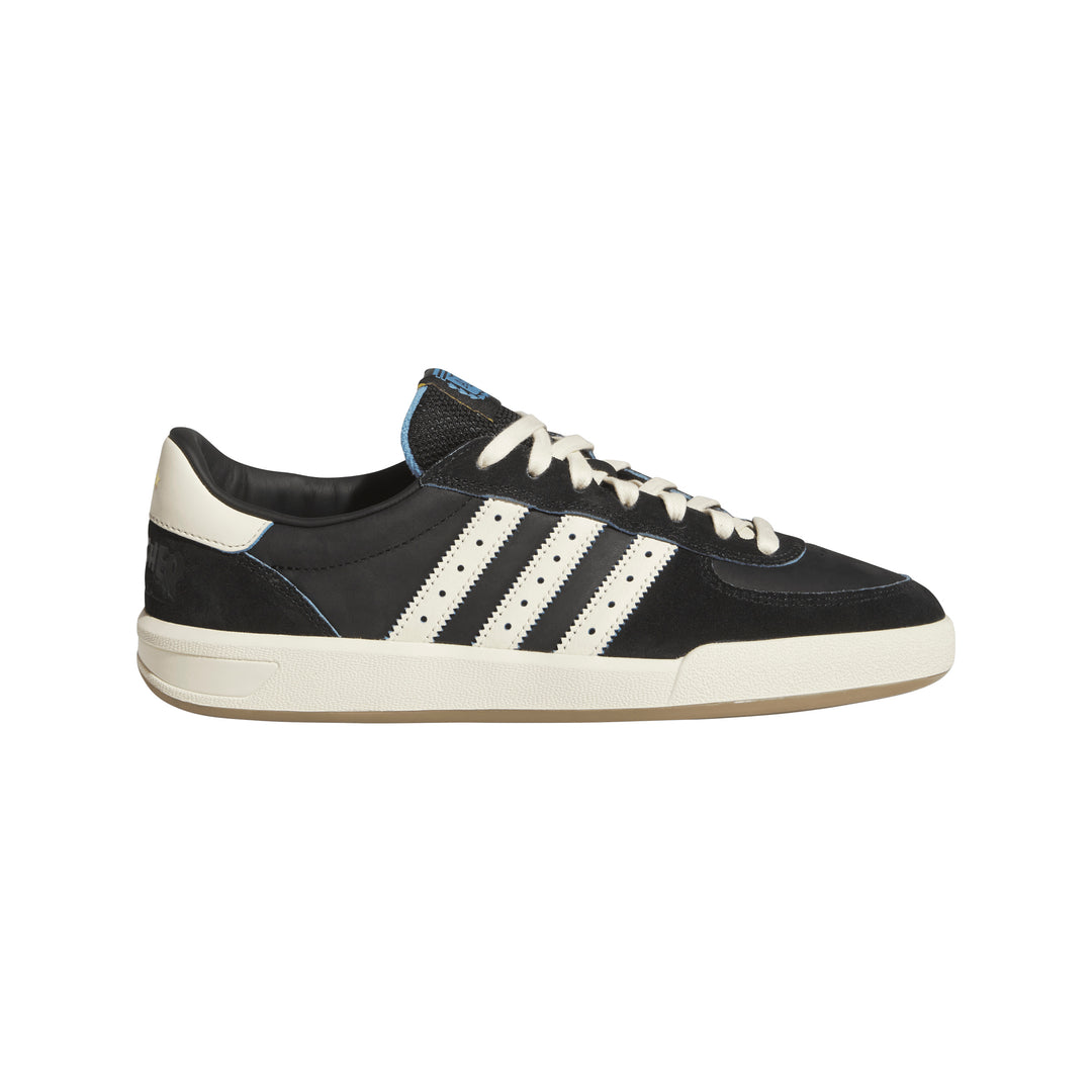 Adidas Glenburn x Thrasher x AFA - Core Black / Cream
