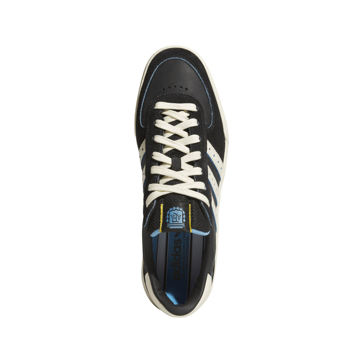 Adidas Glenburn x Thrasher x AFA - Core Black / Cream