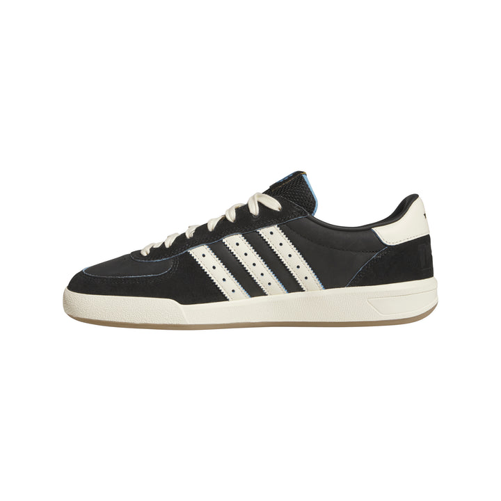 Adidas Glenburn x Thrasher x AFA - Core Black / Cream