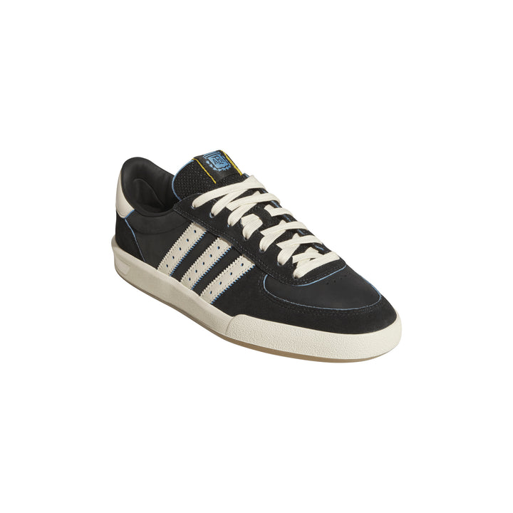Adidas Glenburn x Thrasher x AFA - Core Black / Cream