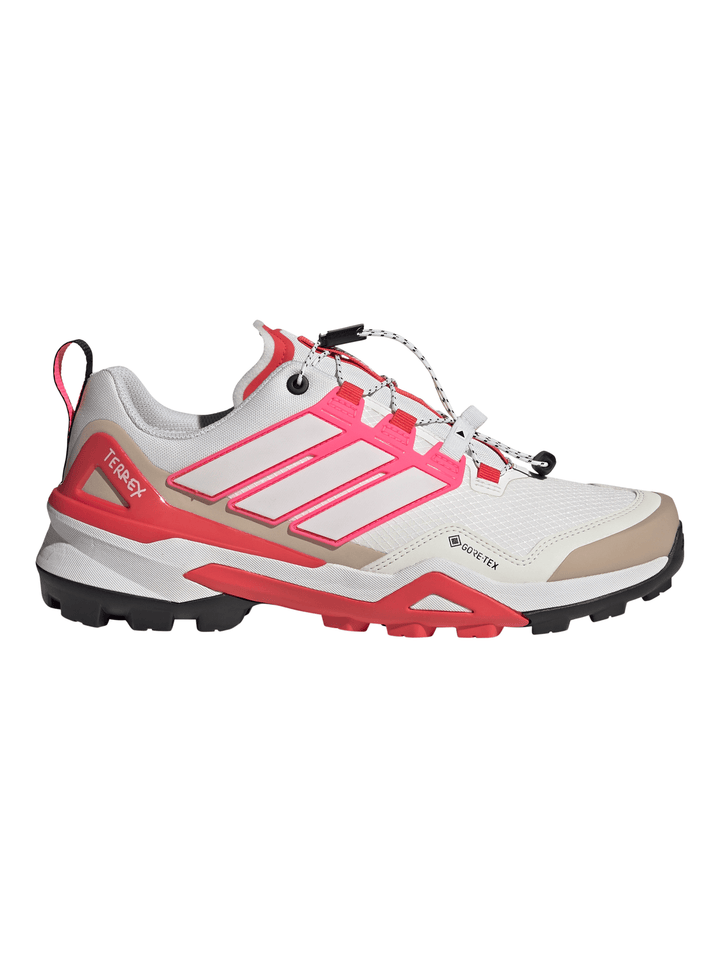 Adidas Terrex Skychaser X Shmoofoil Gore Tex - Pink / White