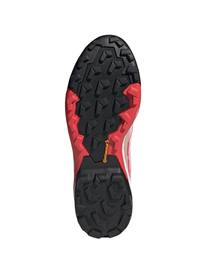 Adidas Terrex Skychaser X Shmoofoil Gore Tex - Pink / White