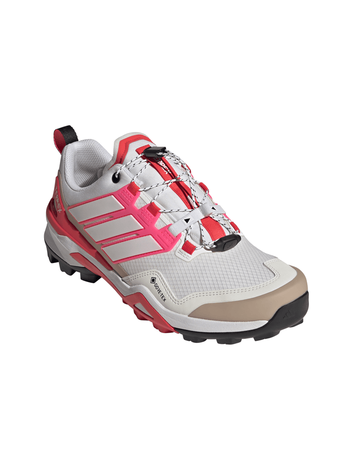 Adidas Terrex Skychaser X Shmoofoil Gore Tex - Pink / White