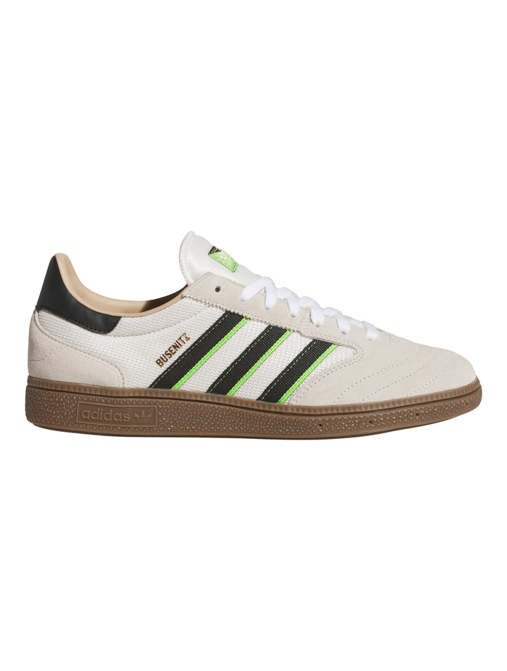 Adidas Busenitz Vintage - Wonder Aluminum / Core Black