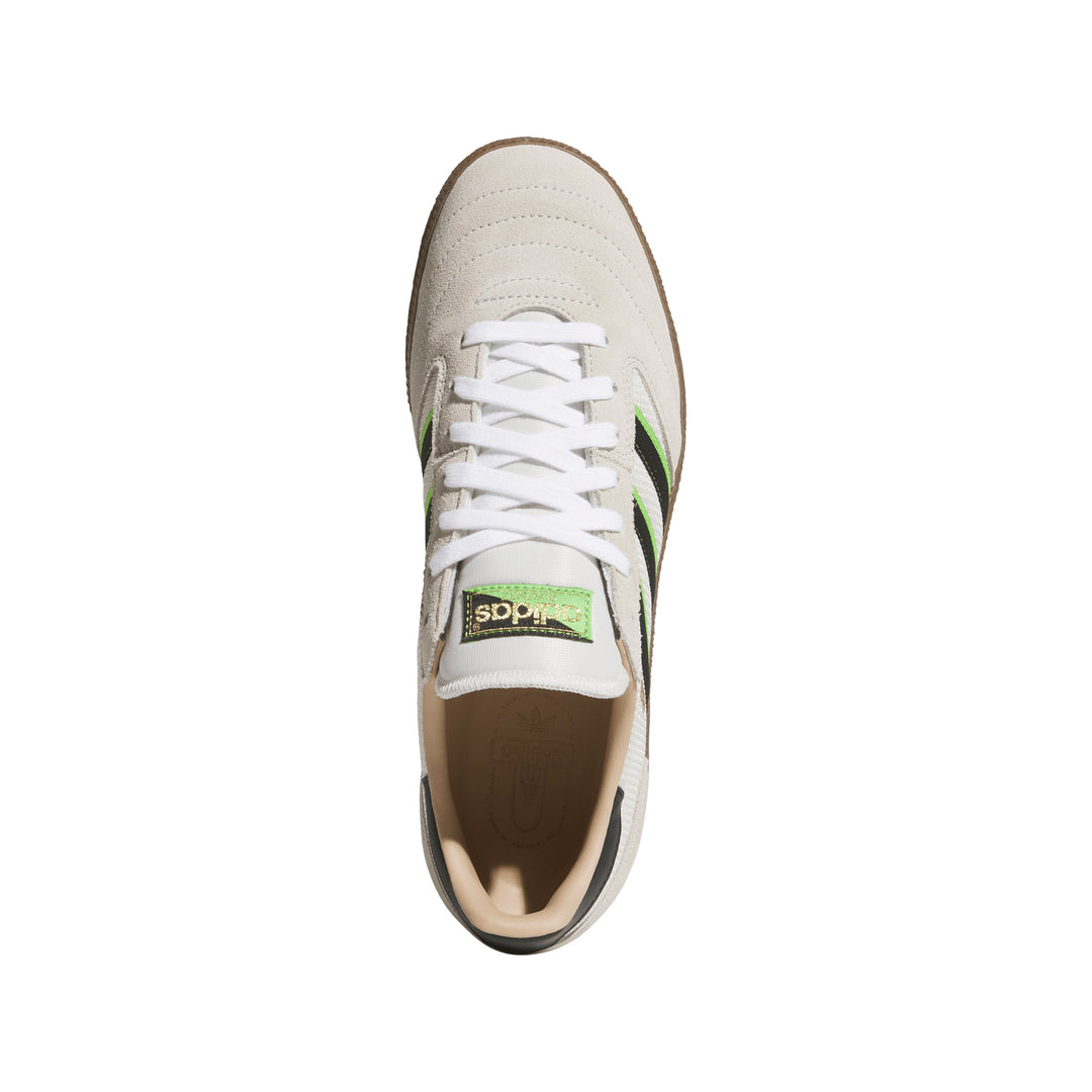 Adidas Busenitz Vintage - Wonder Aluminum / Core Black