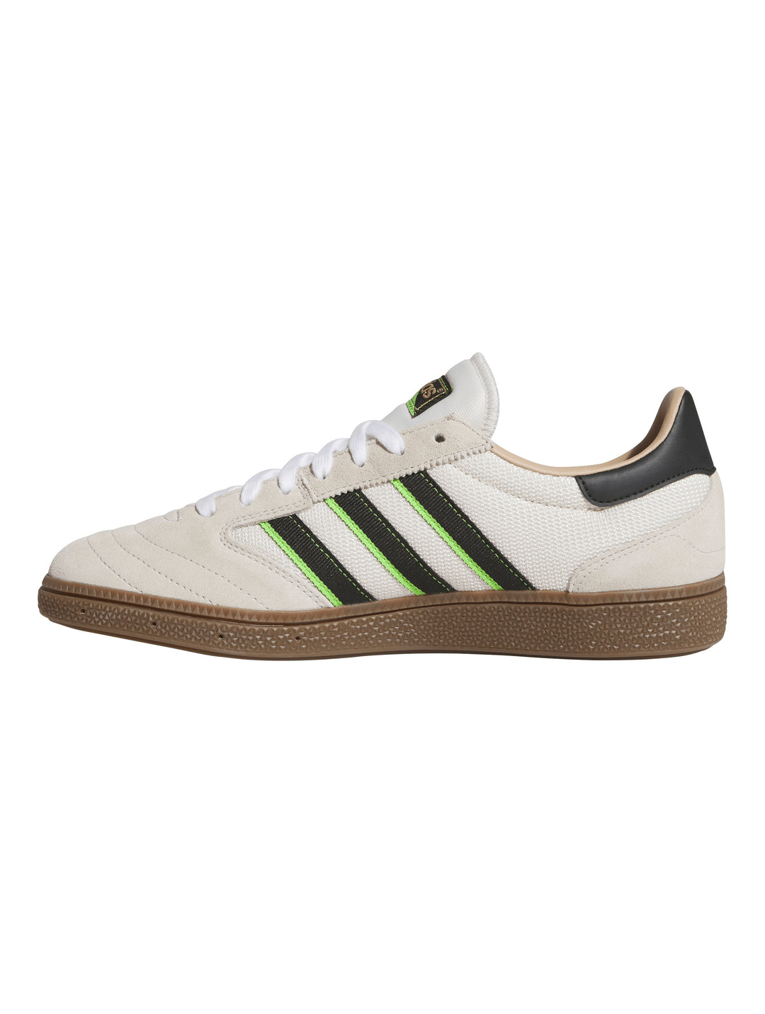 Adidas Busenitz Vintage - Wonder Aluminum / Core Black