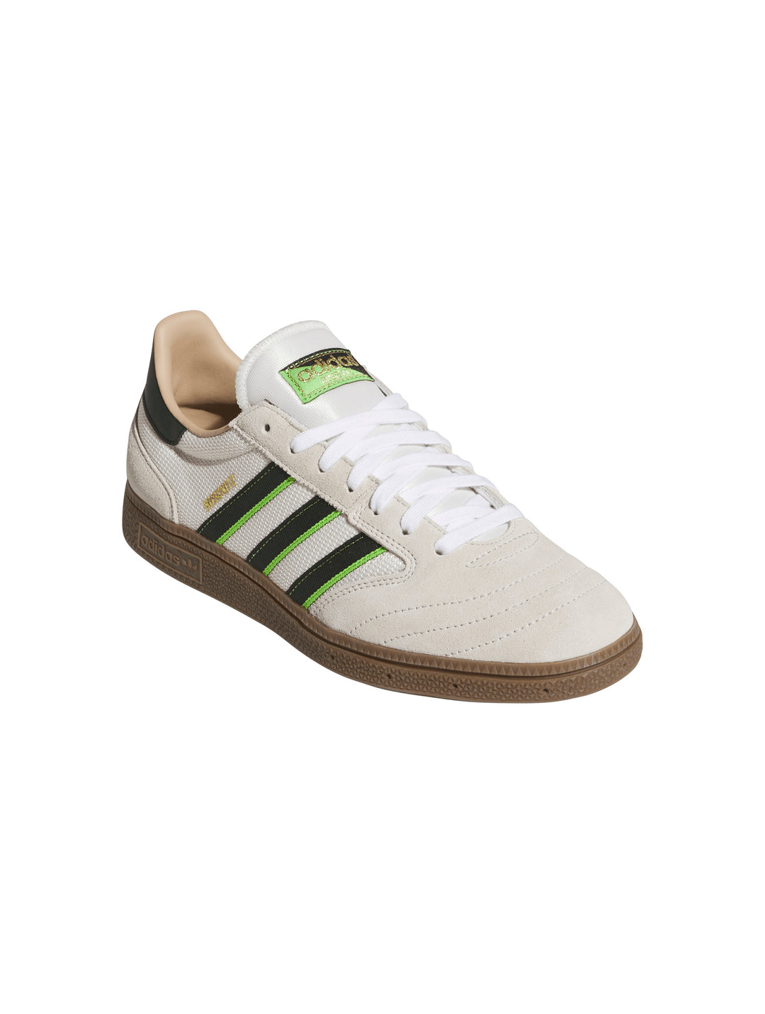 Adidas Busenitz Vintage - Wonder Aluminum / Core Black