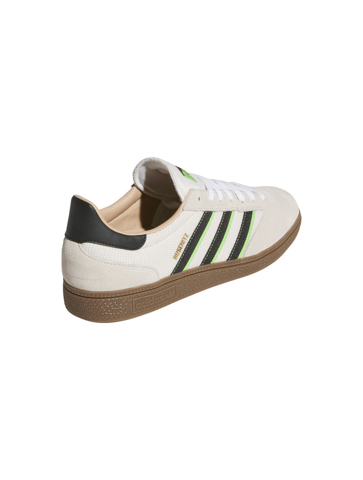 Adidas Busenitz Vintage - Wonder Aluminum / Core Black