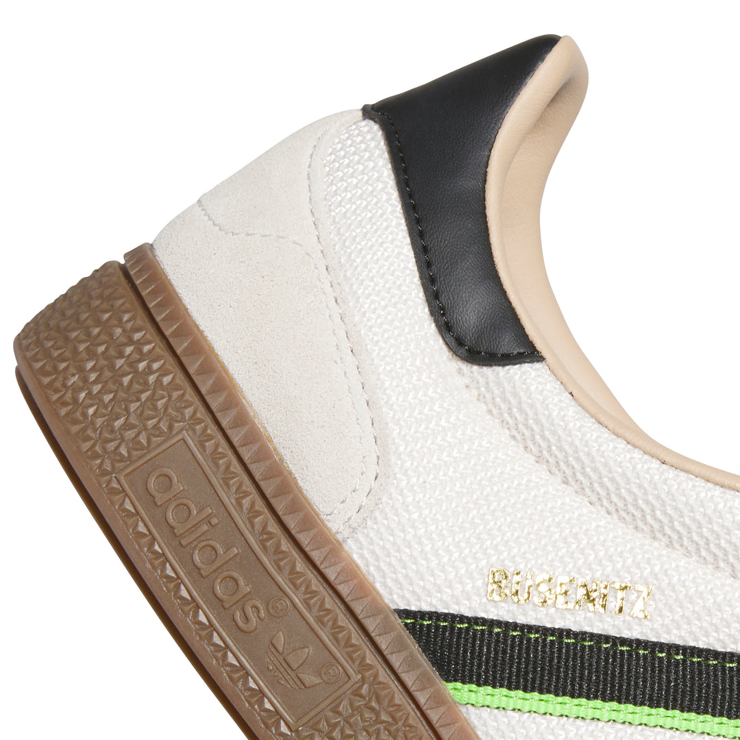 Adidas Busenitz Vintage - Wonder Aluminum / Core Black