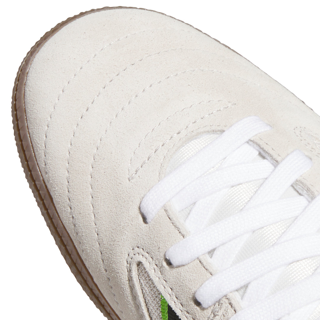 Adidas Busenitz Vintage - Wonder Aluminum / Core Black
