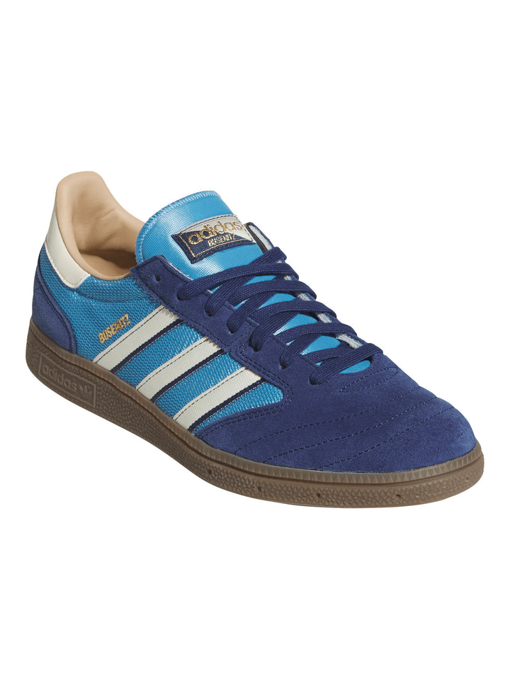Adidas Busenitz Vintage - Dark Blue / Cream White