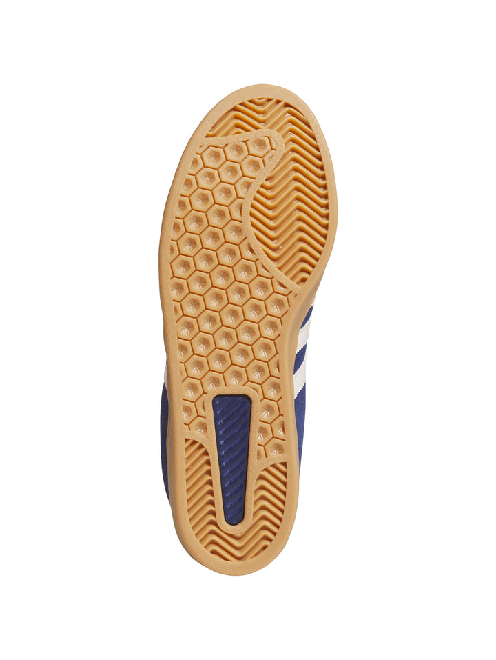 Adidas Campus ADV - Dark Blue / White