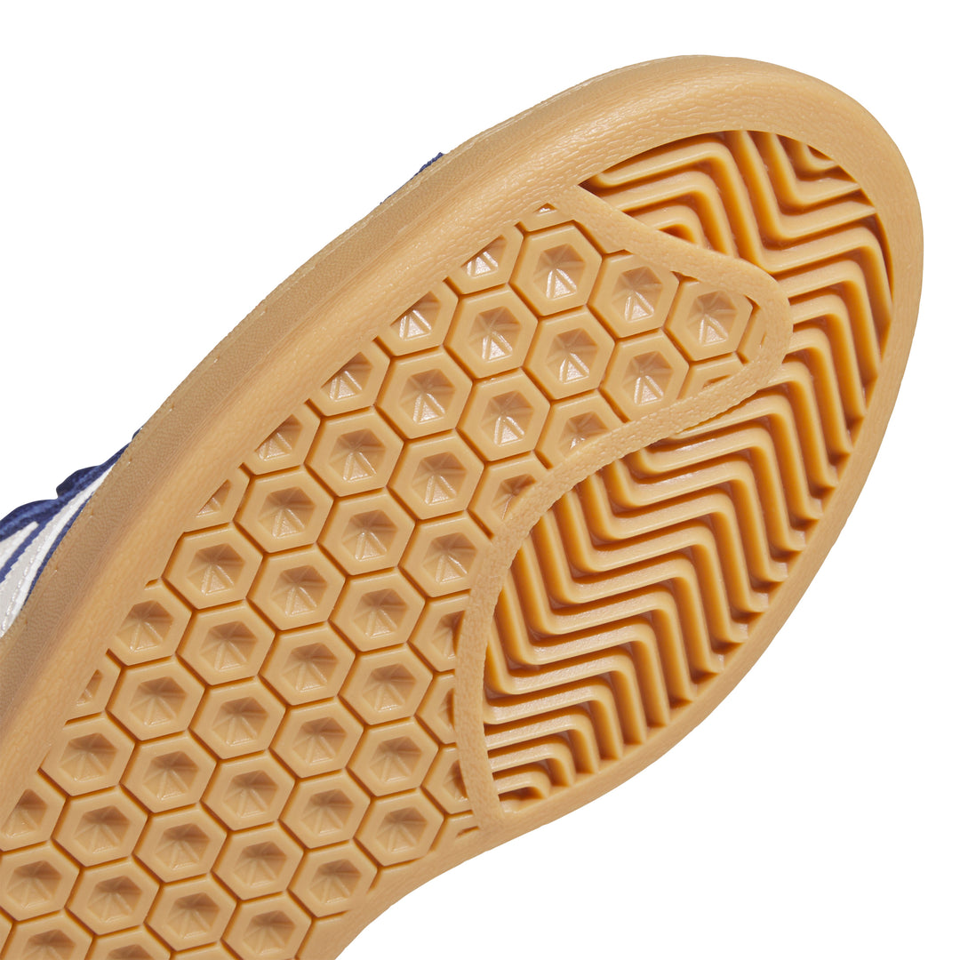 Adidas Campus ADV - Dark Blue / White