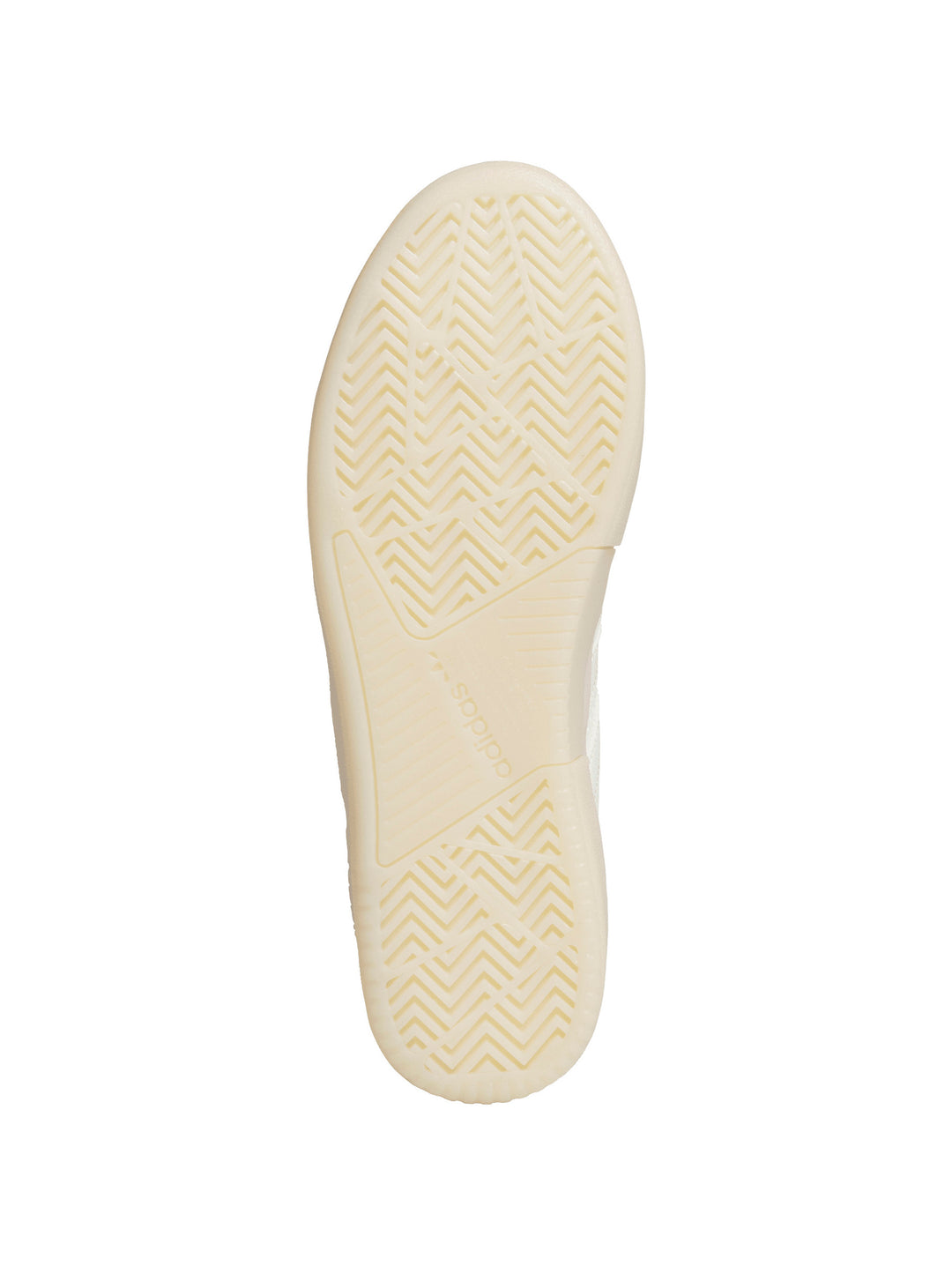 Adidas Tyshawn Pro - Off White / Gold Metallic