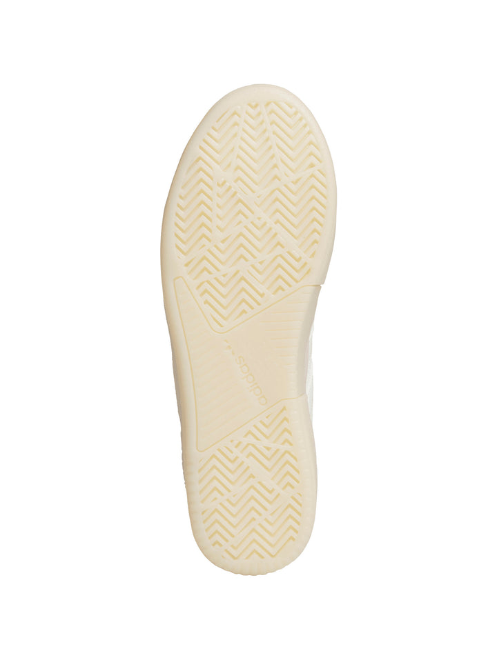 Adidas Tyshawn Pro - Off White / Gold Metallic