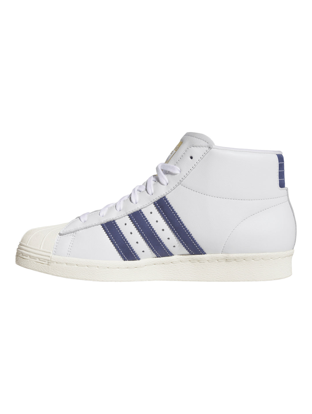 Adidas Pro Model 80 ADV - Crystal White / Mutpr