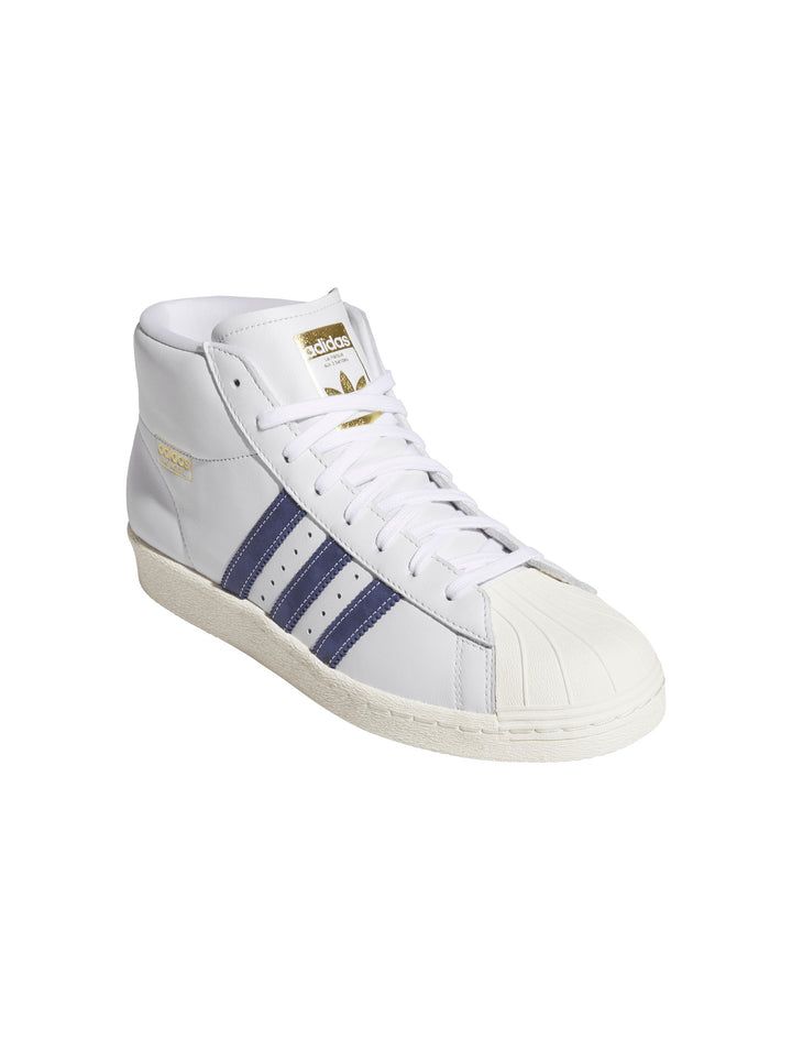 Adidas Pro Model 80 ADV - Crystal White / Mutpr