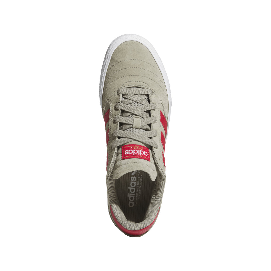 Adidas Busenitz Vulc II - Silver Pebble / Timvr