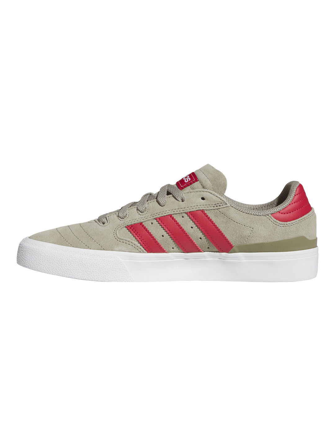 Adidas Busenitz Vulc II - Silver Pebble / Timvr