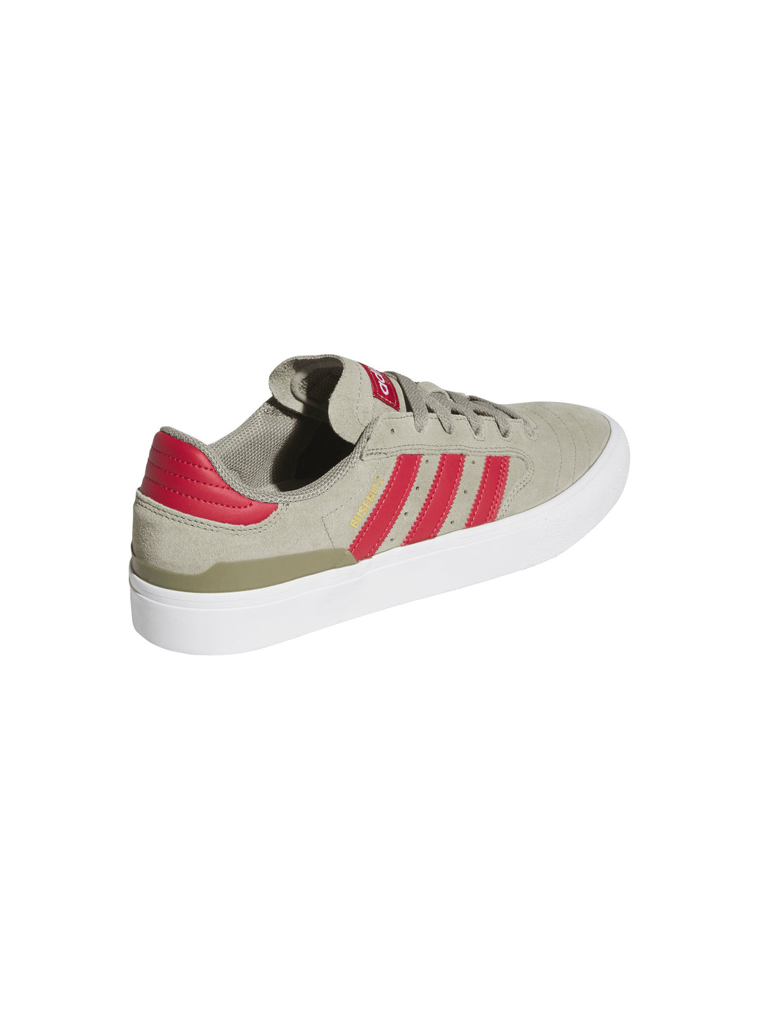 Adidas Busenitz Vulc II - Silver Pebble / Timvr