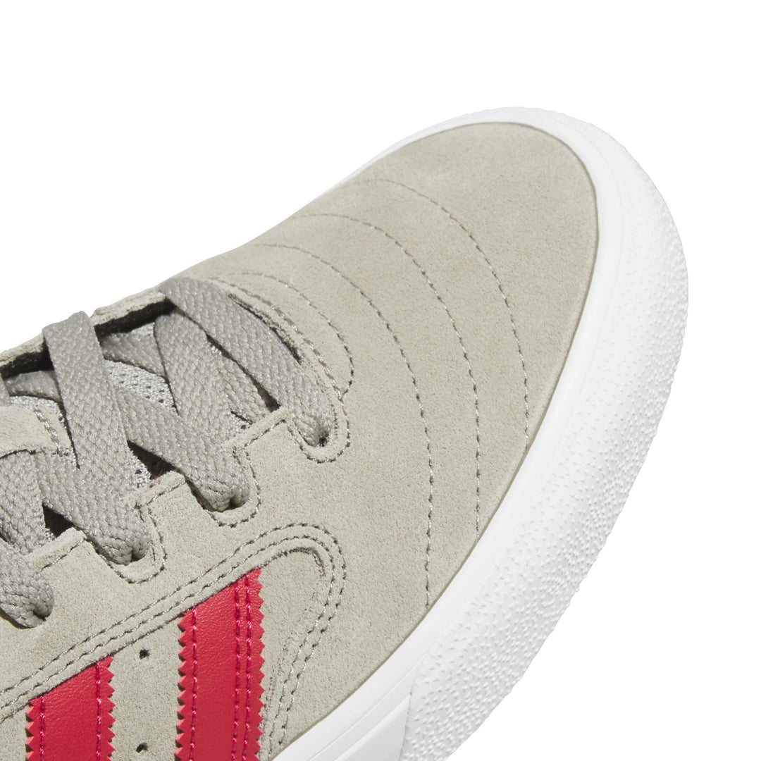 Adidas Busenitz Vulc II - Silver Pebble / Timvr