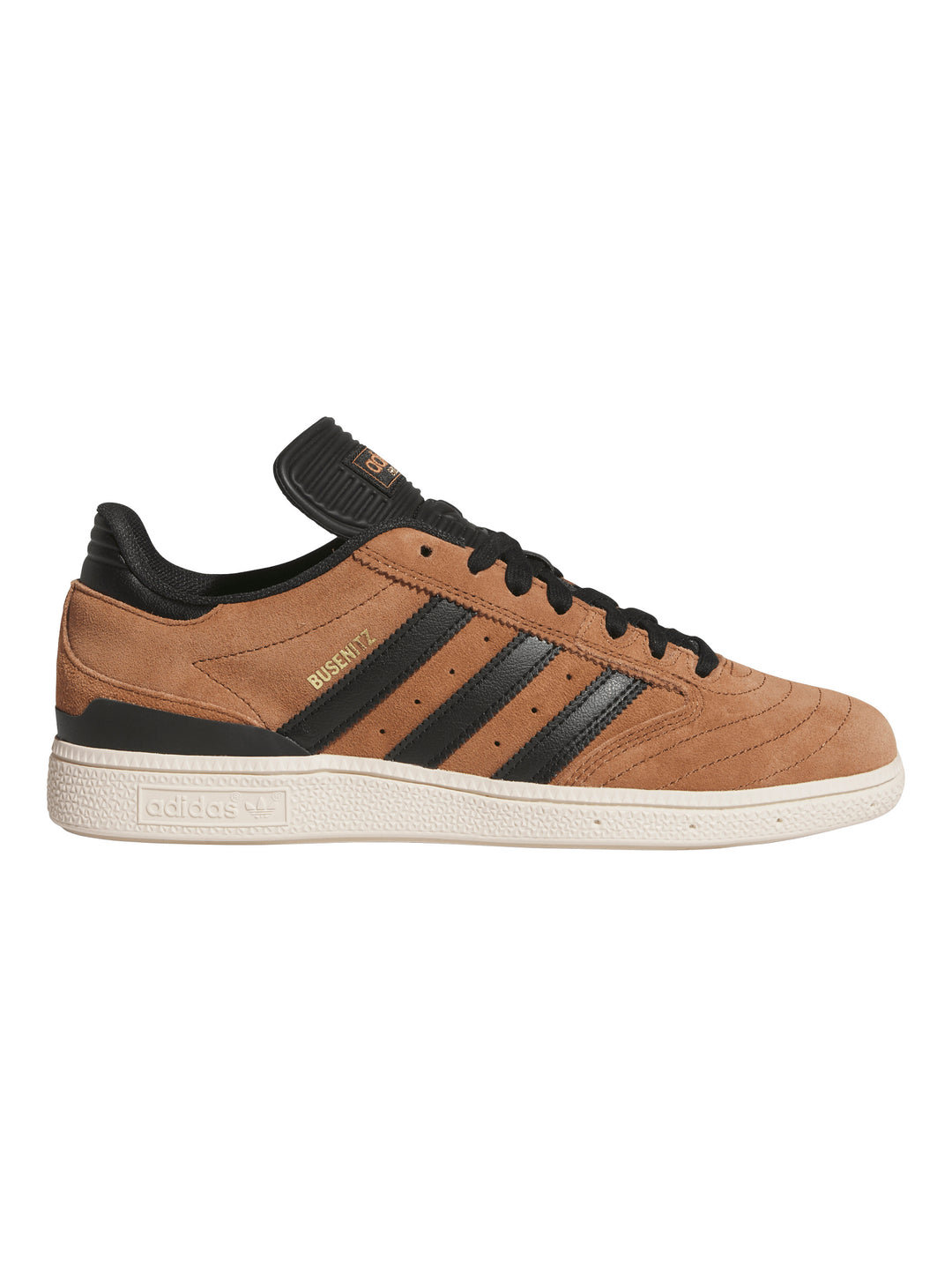 Adidas Busenitz Pro - Preloved Brown / Core Black
