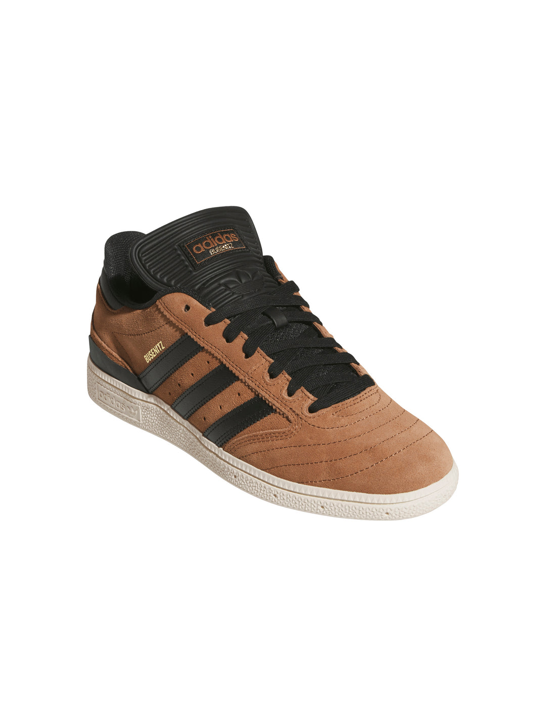 Adidas Busenitz Pro - Preloved Brown / Core Black