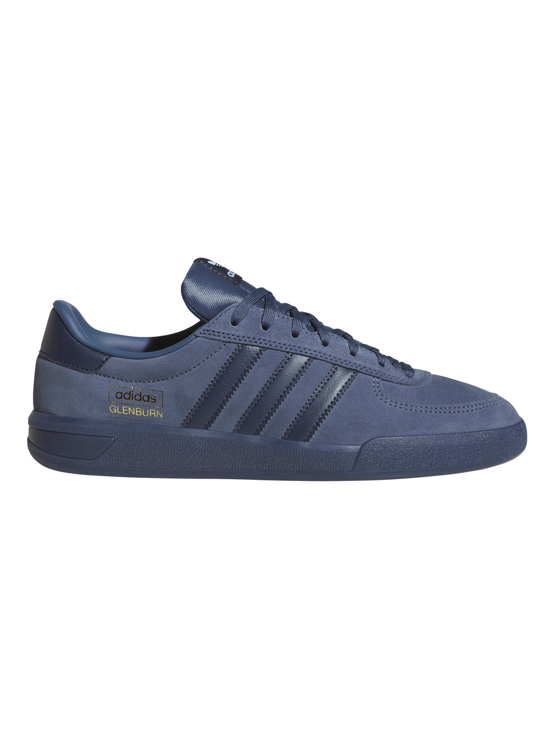 Adidas Glenburn - Preloved Ink / Gold Metallic