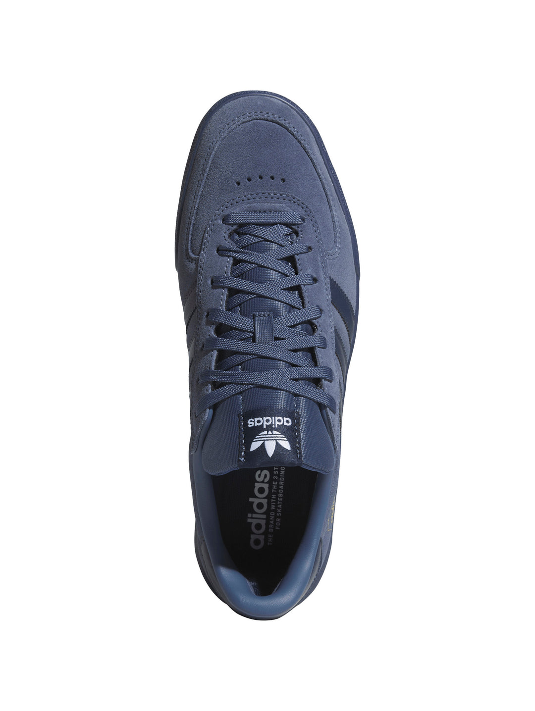 Adidas Glenburn - Preloved Ink / Gold Metallic