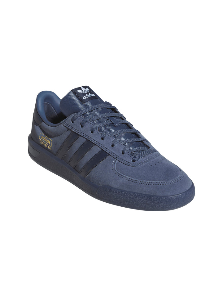 Adidas Glenburn - Preloved Ink / Gold Metallic