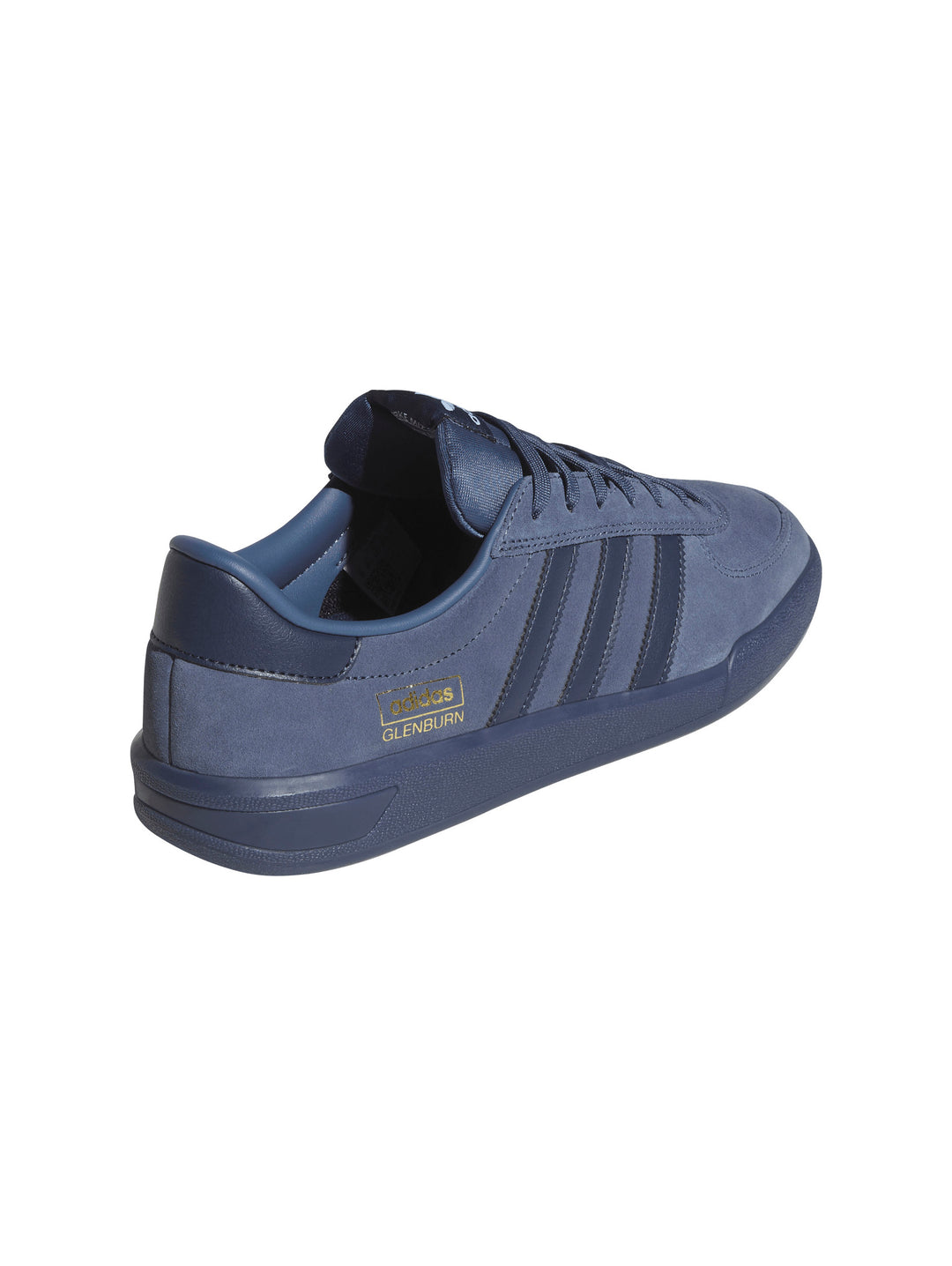 Adidas Glenburn - Preloved Ink / Gold Metallic