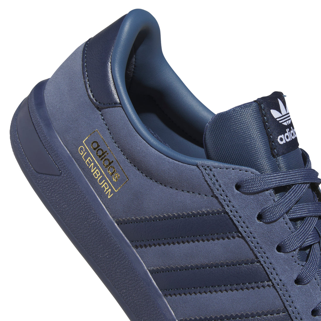 Adidas Glenburn - Preloved Ink / Gold Metallic