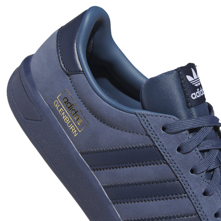 Adidas Glenburn - Preloved Ink / Gold Metallic