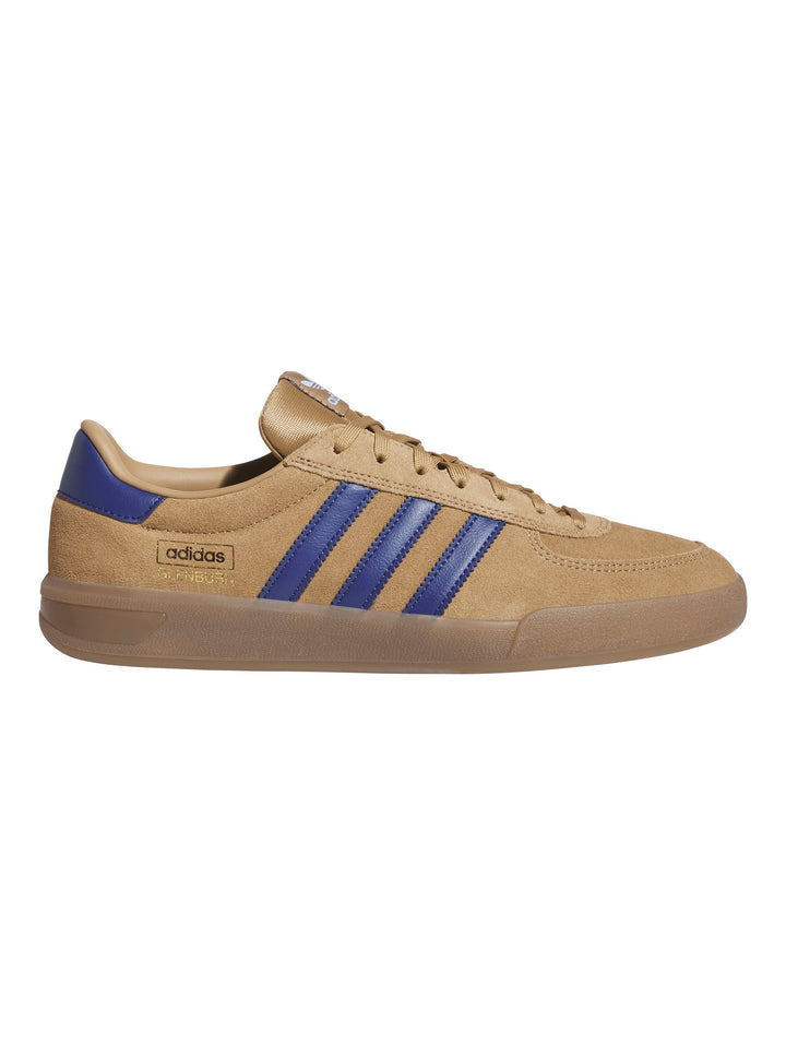 Adidas Glenburn - Cardboard / Muted Purple