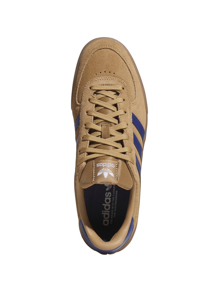 Adidas Glenburn - Cardboard / Muted Purple