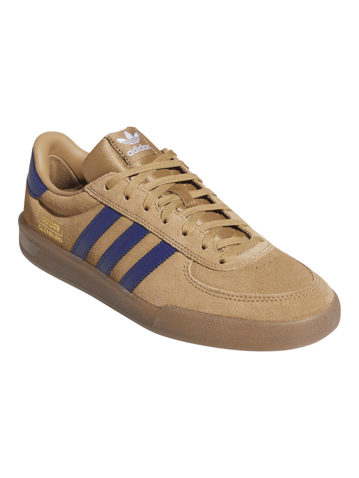Adidas Glenburn - Cardboard / Muted Purple