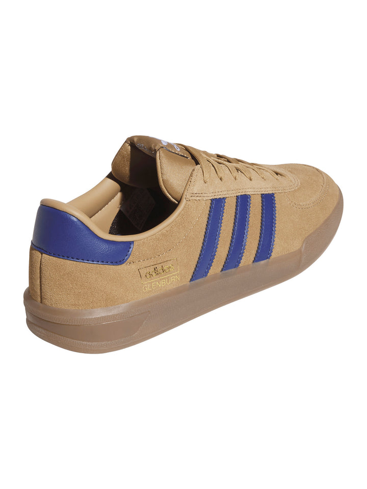 Adidas Glenburn - Cardboard / Muted Purple