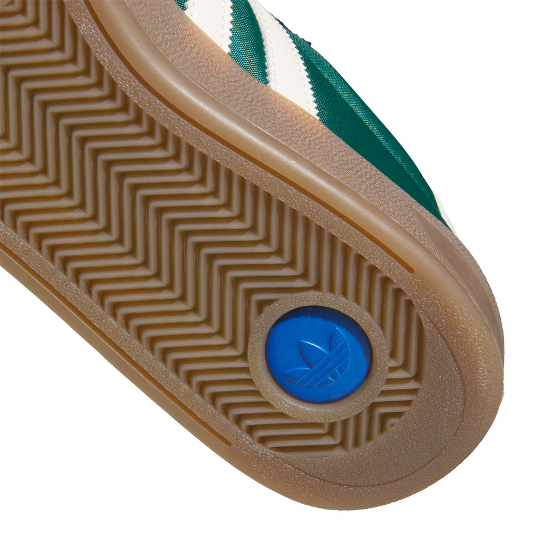 Adidas Glenburn - Crew Green / Cloud White