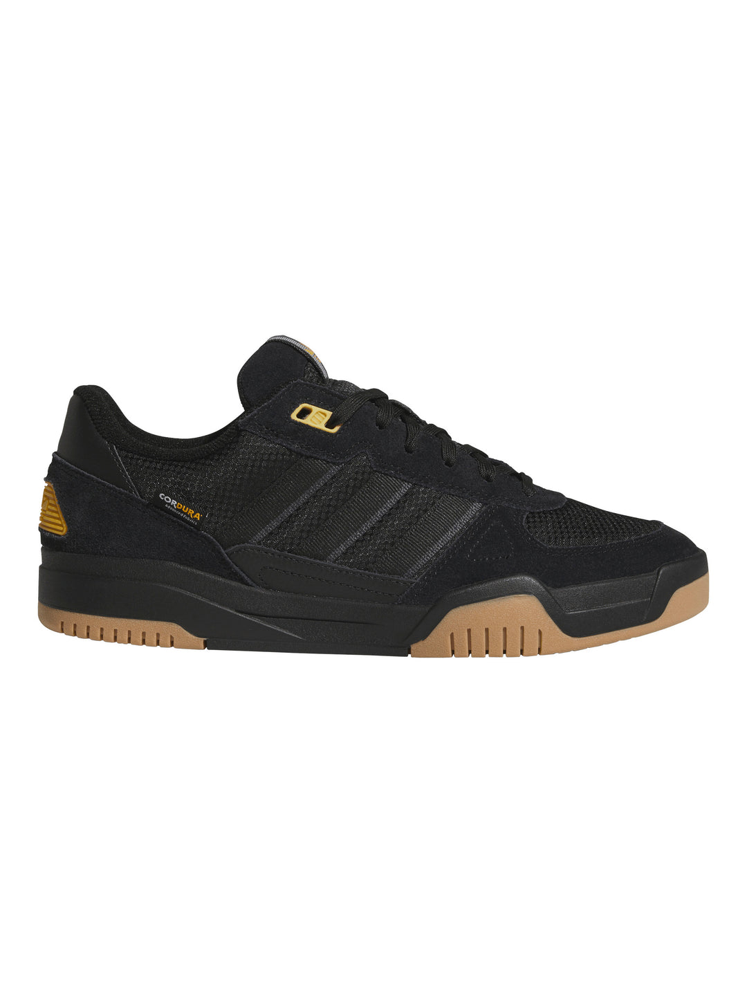 Adidas Tekkira Cup - Carbon / Core Black