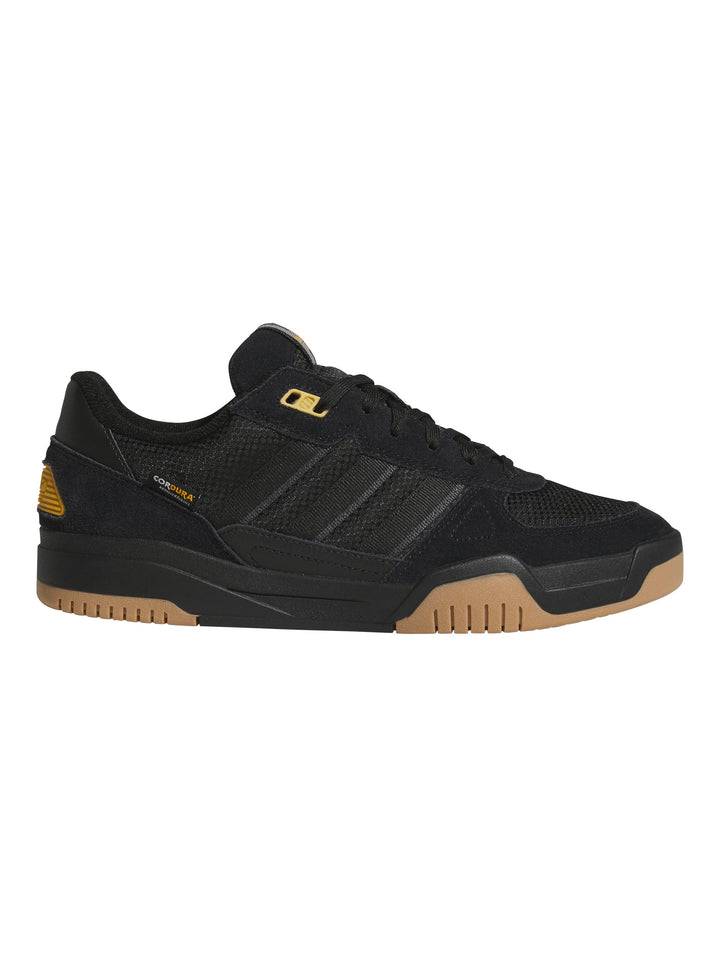 Adidas Tekkira Cup - Carbon / Core Black