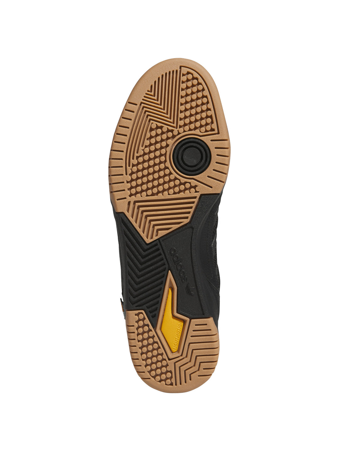 Adidas Tekkira Cup - Carbon / Core Black