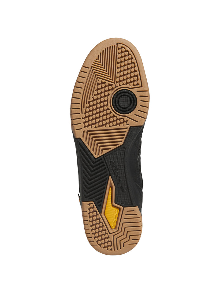 Adidas Tekkira Cup - Carbon / Core Black