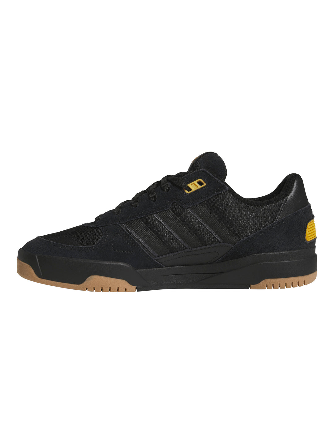 Adidas Tekkira Cup - Carbon / Core Black