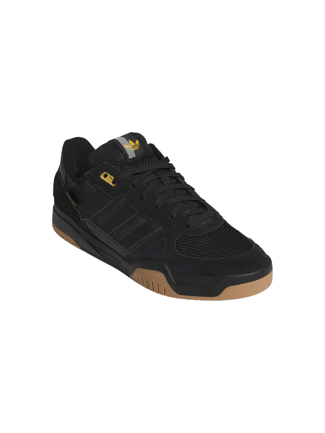 Adidas Tekkira Cup - Carbon / Core Black